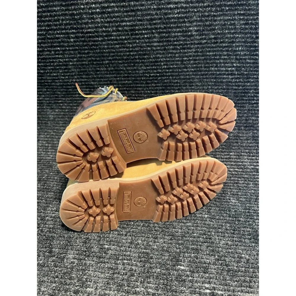 Timberland Heritage 6